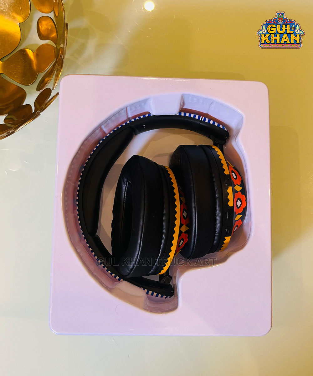 Chamakpatti Headphone (Customizable)