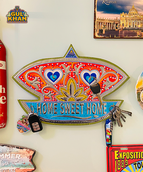 Key Holder Design 2250