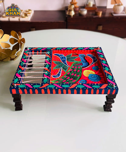 1-4_9 - Gul Khan Truck Art