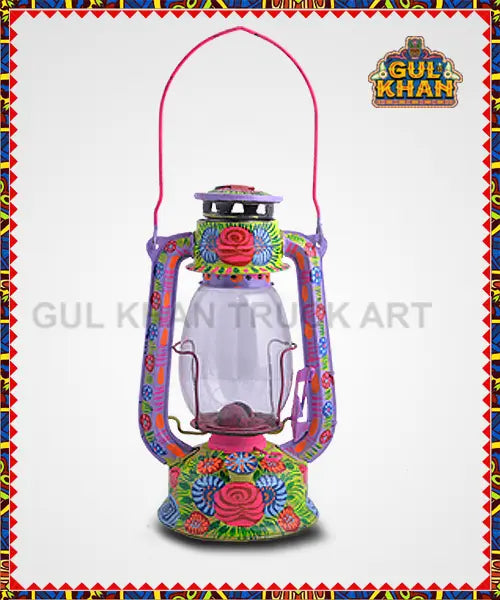 Lantern Design 1113