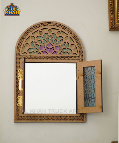 1-5_2 - Gul Khan Truck Art