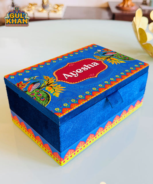 1-5_3 - Gul Khan Truck Art