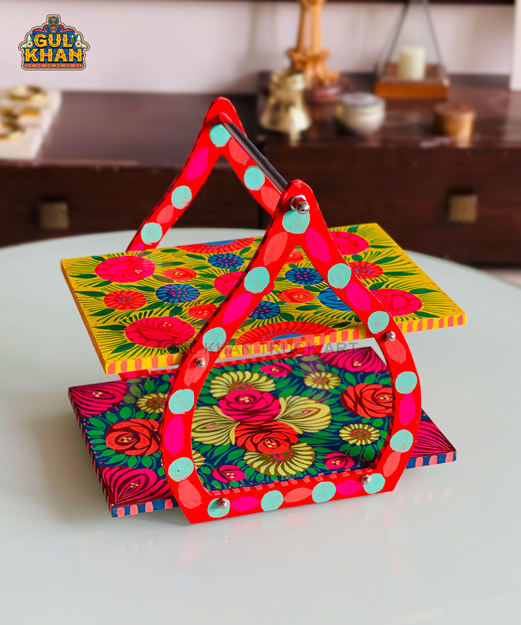 Mehraab Tray Design 0054