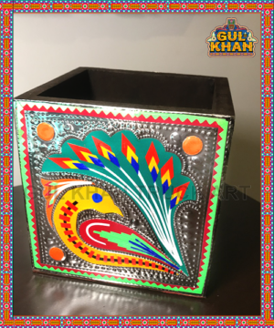 Cutlery Box Design 4442