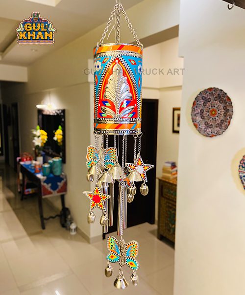 10-4 - Gul Khan Truck Art