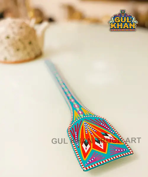 Chamakpatti Spoon Design 0006