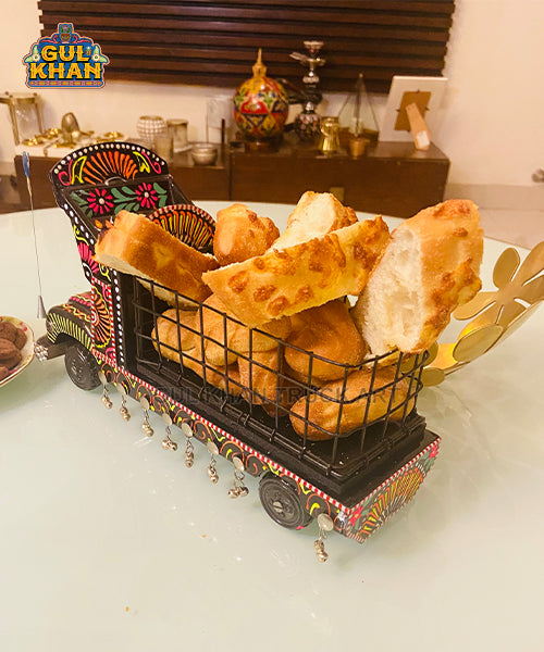 Food & Stationery Truck Design 0005