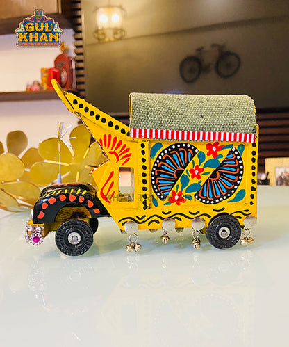 10_1 - Gul Khan Truck Art