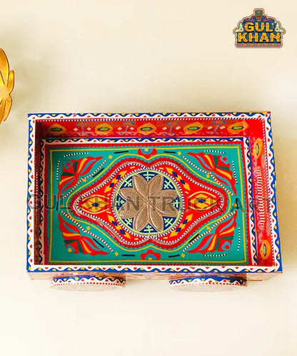 10_png - Gul Khan Truck Art