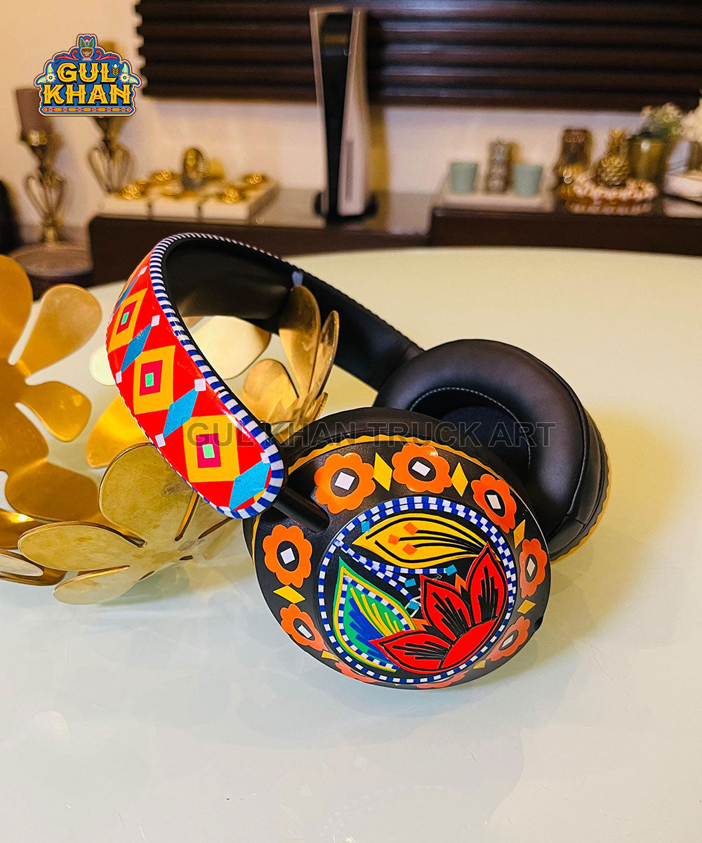 Chamakpatti Headphone (Customizable)