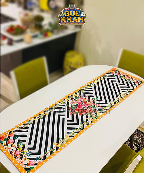 Table Runner Design 00004