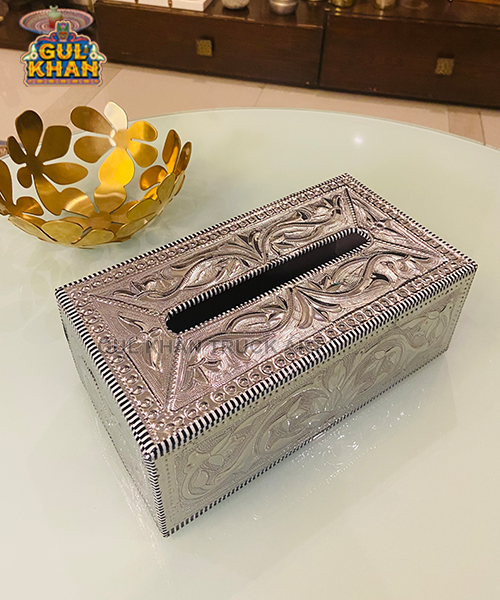 Chamakpatti Tissue Box Design 11142