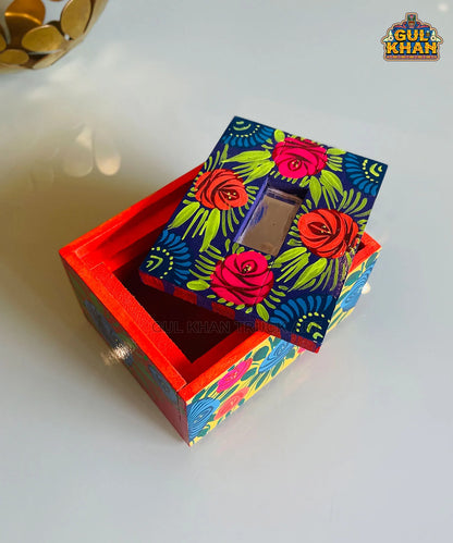 11_3 - Gul Khan Truck Art