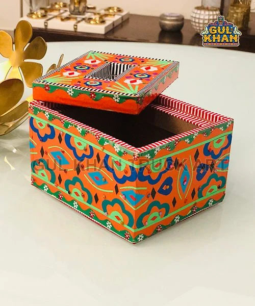 Jewellery Box Design 0009