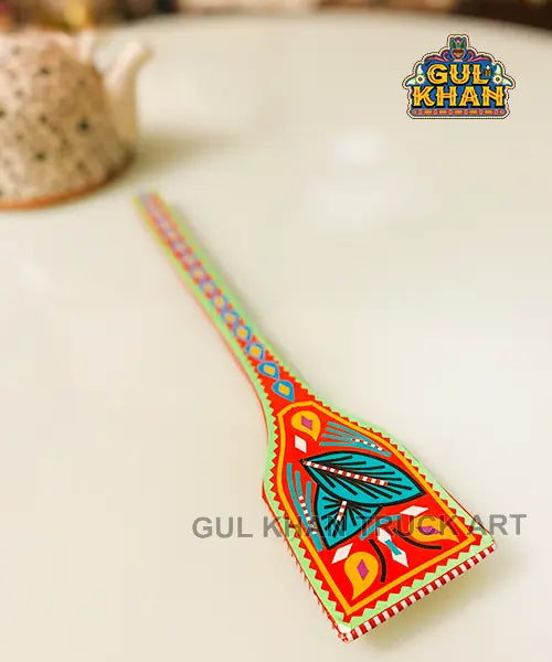 Chamakpatti Spoon Design 0003