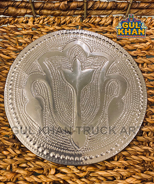 13-7 - Gul Khan Truck Art