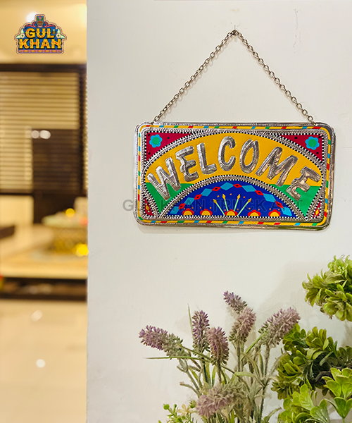 Wall / Door Hanging Design 000014