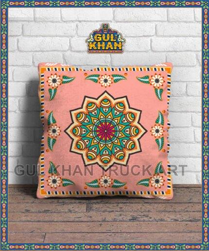 Cushion Design 05489