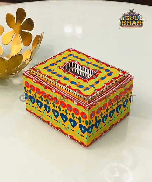 14_3 - Gul Khan Truck Art