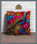 Cushion Design 05494 - Gul Khan Truck Art