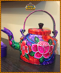 Kettle Design 0005 - Gul Khan Truck Art