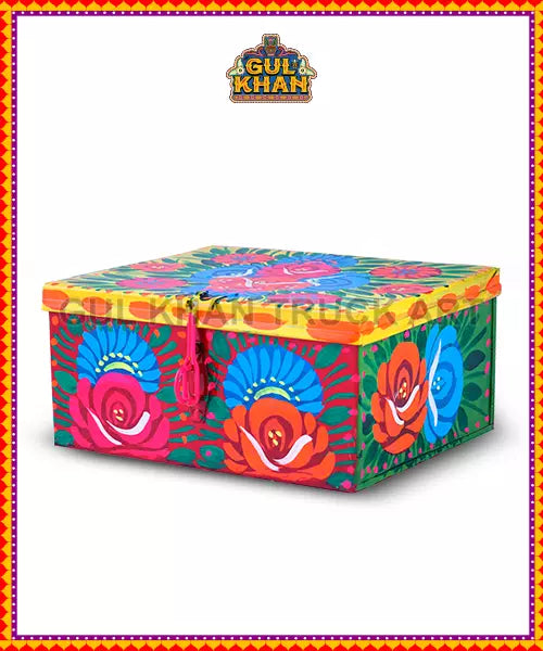 Jewellery Box Design 1114
