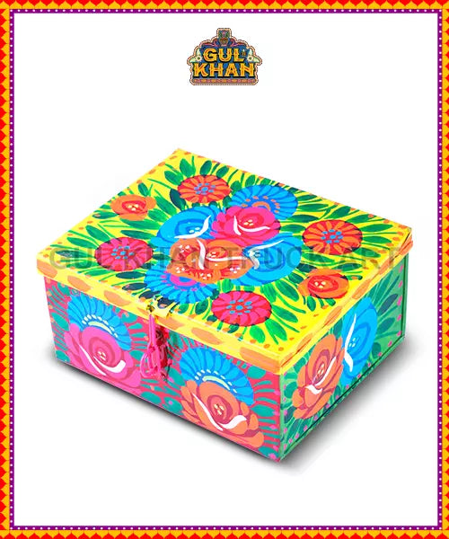 Jewellery Box Design 1114