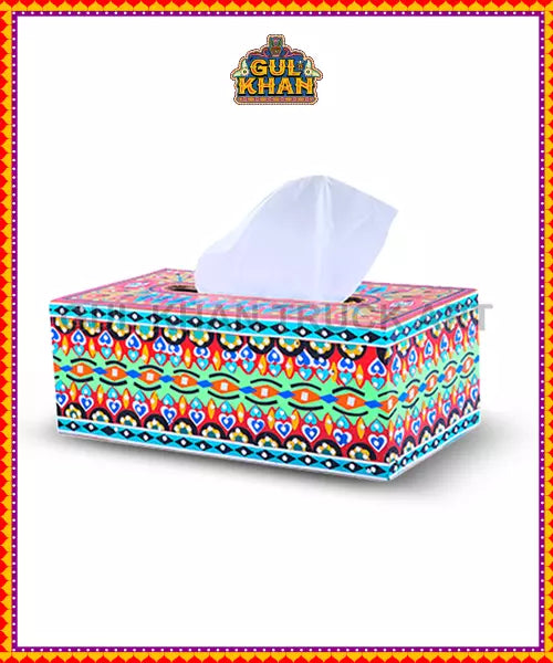 Chamakpatti Tissue Box Design 1115