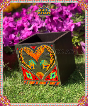 Cutlery Box Design 4443