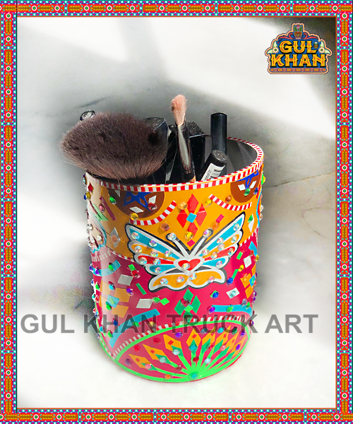 Table (Organizer Multi Purpose) & Stationery Holder Design 0993