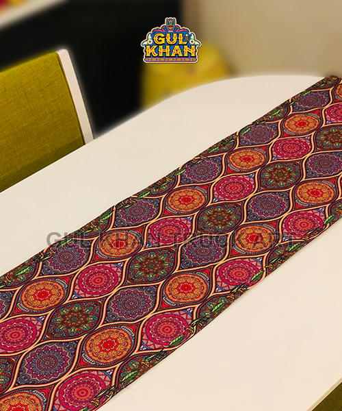 15_1 - Gul Khan Truck Art
