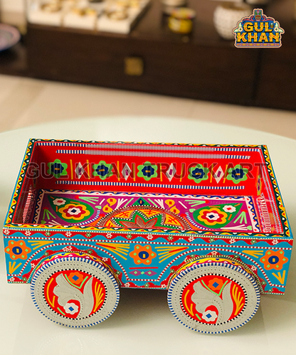 17-1_1 - Gul Khan Truck Art