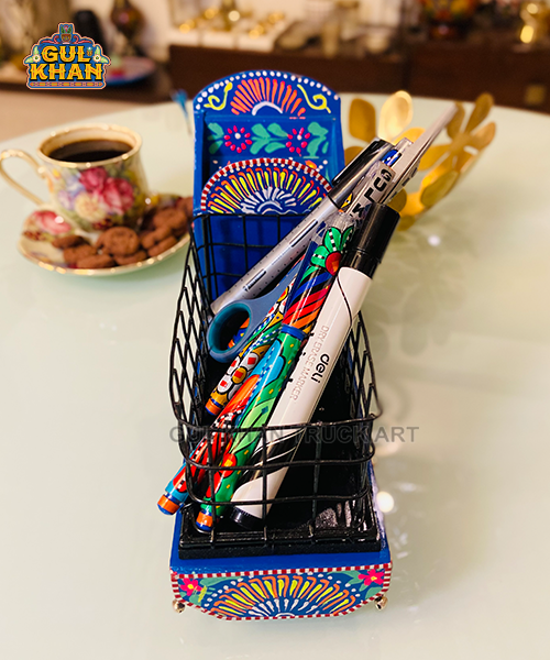 Food & Stationery Truck Design 0003