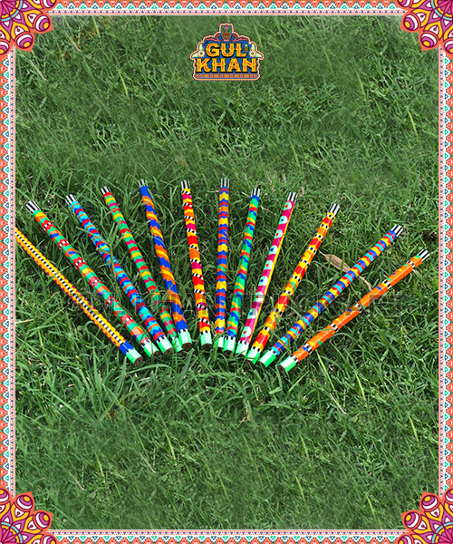 17_2 - Gul Khan Truck Art