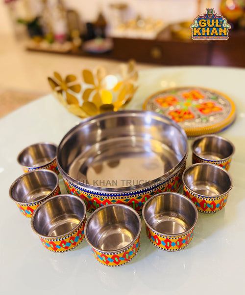 Handmade Storage Box 003