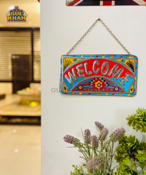 Wall / Door Hanging Design 000015