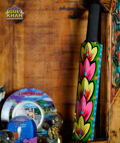 18 - Gul Khan Truck Art