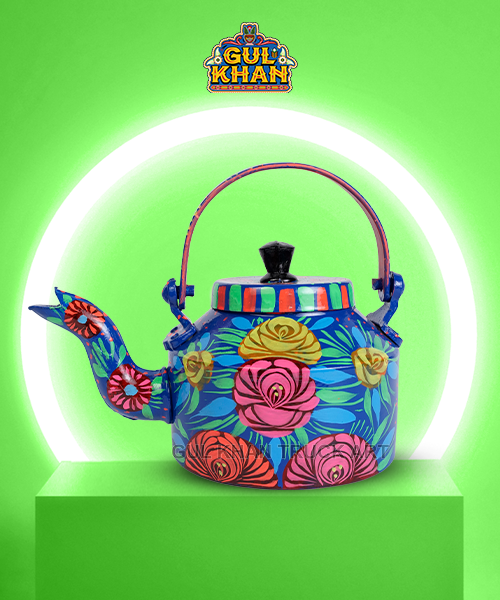 Kettle Design 0052