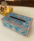 Chamakpatti Tissue Box Design 11143