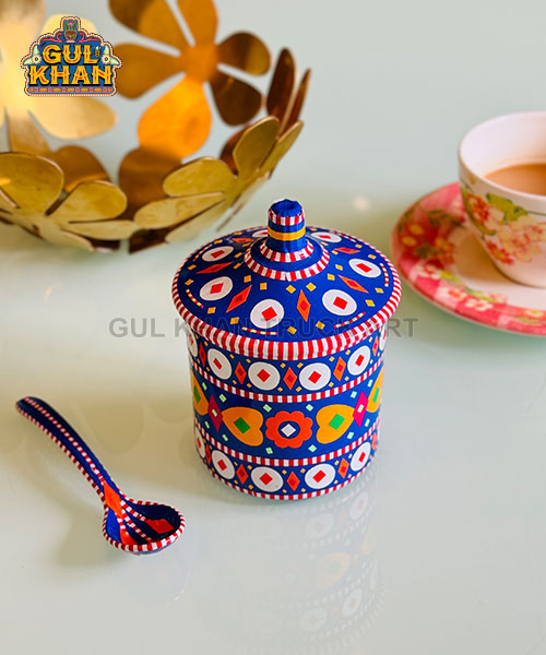 1_11 - Gul Khan Truck Art
