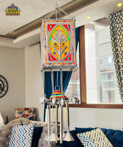 Chamakpatti Wind chime 9944