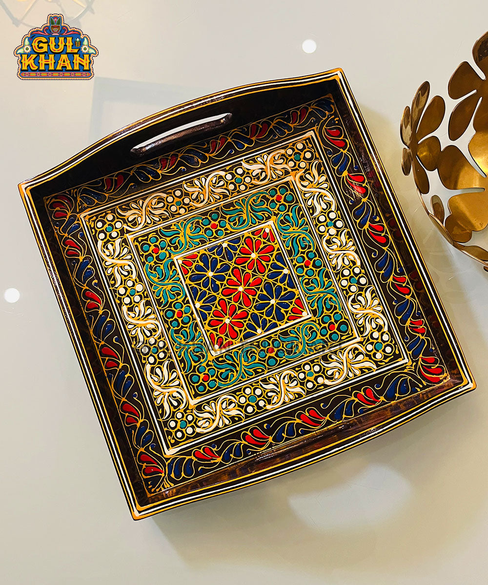 1_15 - Gul Khan Truck Art
