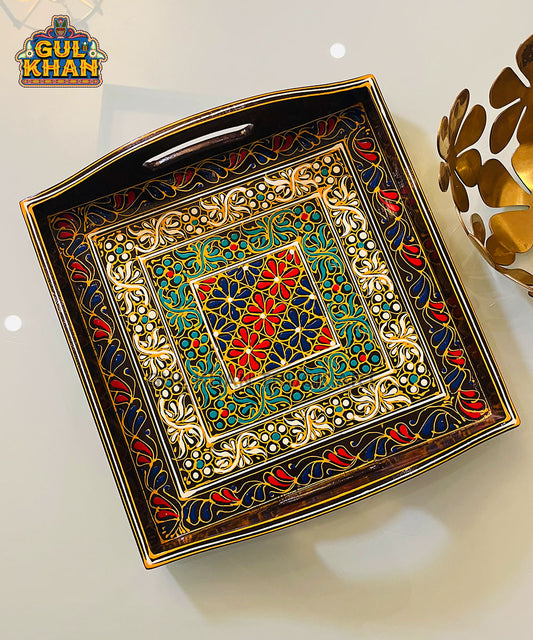 1_15 - Gul Khan Truck Art