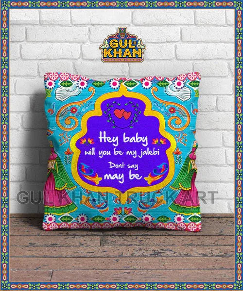 Cushion Design 05495