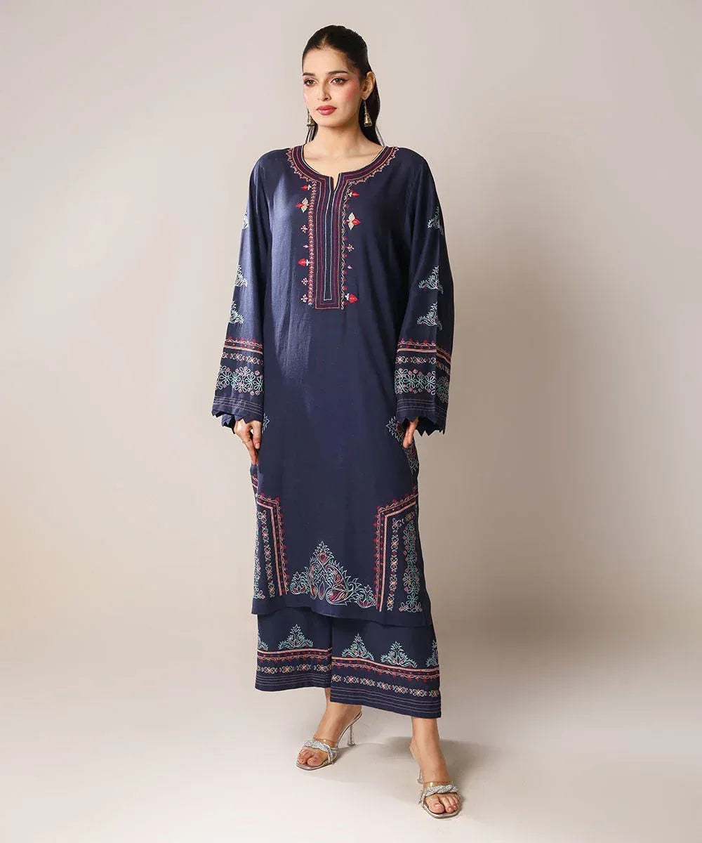 Neelum - Gul Khan Truck Art