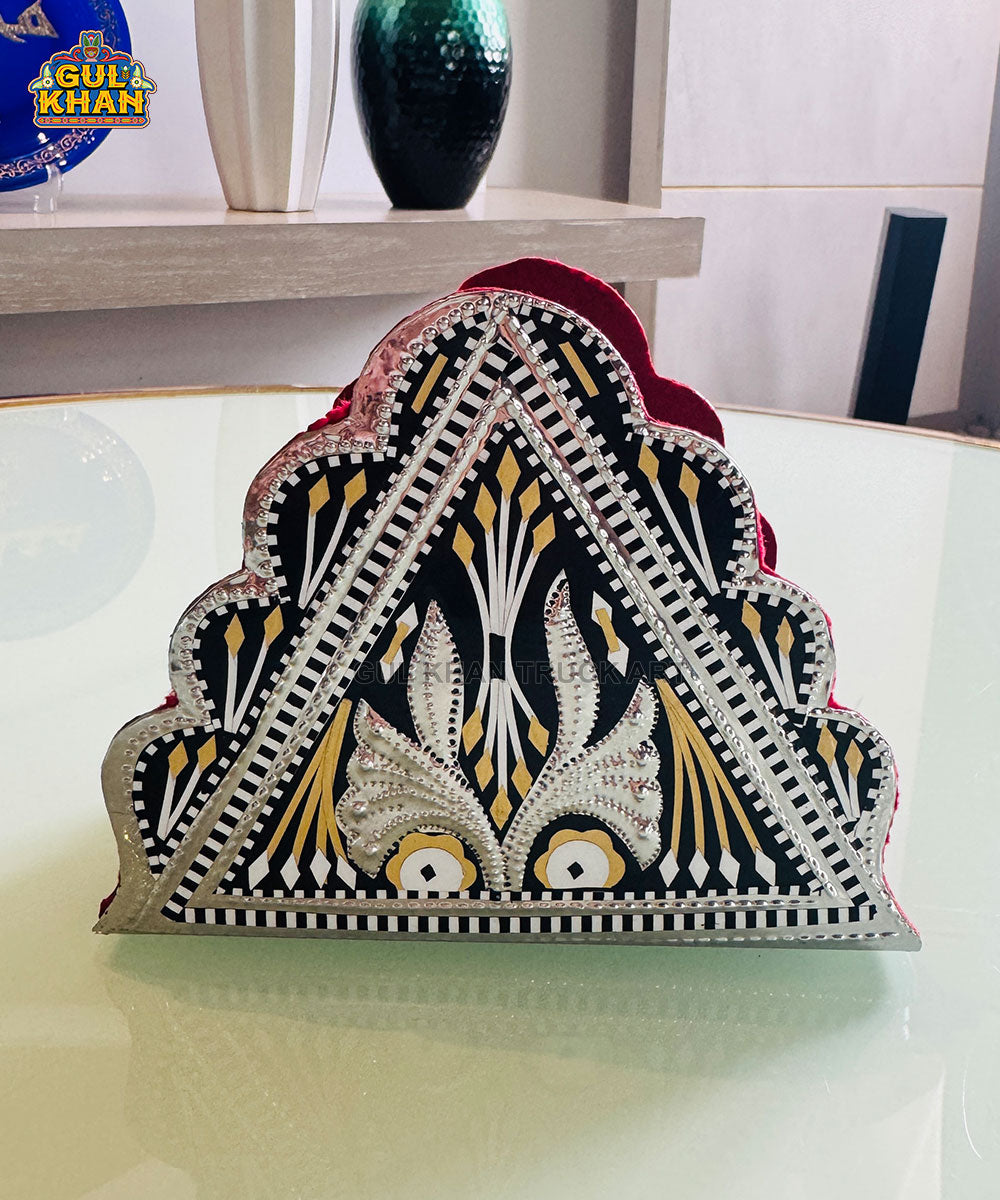 Napkin Holder Design 1127