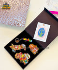 Lahore Cultural Truck Art Gift Box