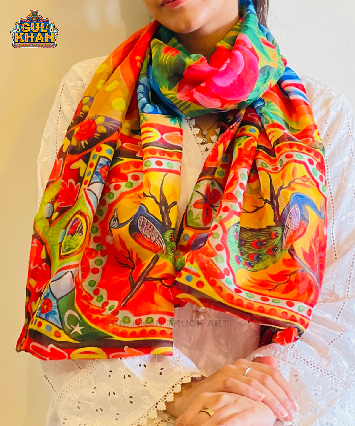 Dil Pakistan Dil Stole