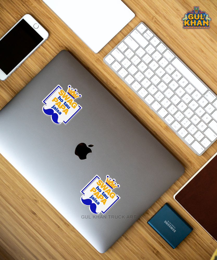 Sticker Design 00061