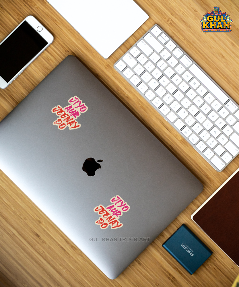 Sticker Design 00063